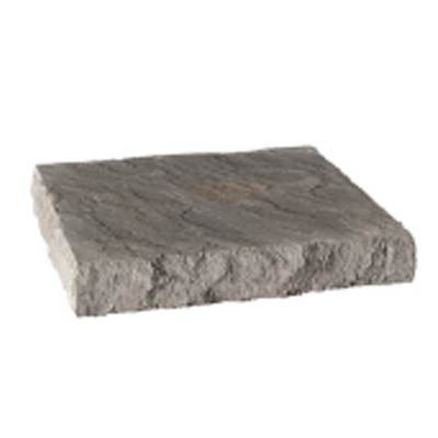 grey square stone