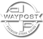 Waypost Stone Siding