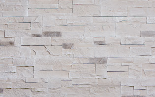 Waypost Stone Panel Colors and Pattern Options