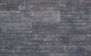 Waypost Stone Panel Colors and Pattern Options